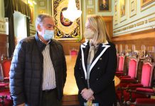 El Gobierno Municipal enmarca el proyecto de hotel ciudad dentro de “la lealtad y transparencia debida a Motril”