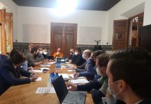 La Consejería de Cultura impulsa un convenio para investigar y poner el valor el yacimiento granadino de Medina Elvira por valor de 150.000 euros