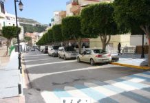 Más de 13 millones de euros caen en Albuñol gracias a la ONCE