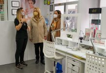 El Ayuntamiento continúa «impulsando el comercio local de Motril»