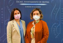 Motril lanza su campaña de San Valentín apostando «firmemente» por los comercios locales