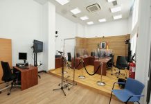 Inaugurada la nueva sede judicial de Almuñécar, “una reivindicación histórica cumplida”