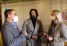 El motrileño Carlos de Jacoba ofrecerá «toda su alma y pasión» en el concierto del próximo 5 de marzo en el Calderón