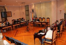 Salobreña solicita su adhesión a la Red Española de Ciudades Saludables