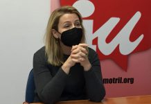 IU-Equo exige la dimisión inmediata de la alcaldesa de Motril «al apreciar la Fiscalía la comisión de un delito continuado de malversación de caudales públicos»