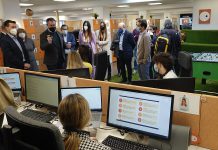 Juan Espadas (PSOE) reclama un plan para la atención primaria desde el consenso y con “refuerzos y no más esfuerzos” del personal sanitario