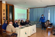 El Real Club Náutico de Motril acoge la regata Osebert Challenge