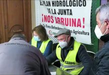 CA convoca asamblea informativa sobre el agua, el miércoles 16 de febrero en la Casa de la Cultura