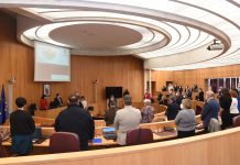 Diputación aprueba más de cien medidas para reactivar la economía, proteger a las personas y luchar contra la despoblación