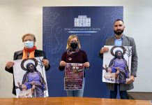 San José recupera sus fiestas manteniendo sus costumbres populares