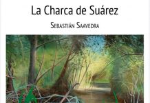 Sebastián Saavedra expone su obra ‘La Chara de Suárez’ en la Casa Condesa de Torre Isabel de Motril