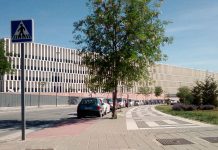 Condenados tres Guardias Civiles de Motril por introducir droga desde Marruecos