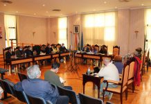 El Pleno da luz verde a la licitación del nuevo contrato de limpieza y gestión de residuos de la Villa