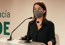 El PSOE asegura que la alternativa al progreso en Andalucía es “la réplica del vergonzoso pacto del PP y Vox en Castilla y León”