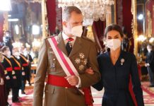Los Reyes de España presidirán el comité de honor en Pampaneira del Congreso Internacional Ganarse la vida – Género y trabajo a través de los siglos