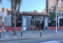 CA pide a Diputación que ponga Turismo Tropical a disposición para acoger refugiados de Ucrania