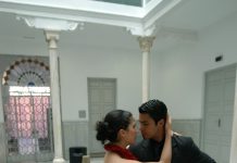 Diputación lleva el Festival Internacional de Tango a cuatro municipios de la provincia