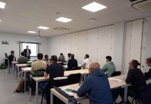 El IAD ofrece un taller sobre el gasto energético y su aplicación en la salud y el deporte en Granada