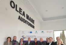 CEA y Cámaras de Comercio reclaman la finalización de los corredores ferroviarios en Andalucía, pieza esencial para el crecimiento de la región