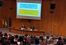 Más de 170 técnicos y juristas asisten a una jornada sobre la nueva Ley de Impulso para la Sostenibilidad del Territorio de Andalucía