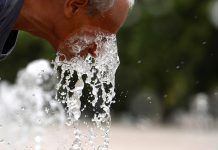 Salud y Consumo declara no apta para el consumo el agua en las pedanías de Loja de Venta del Rayo y Atajea