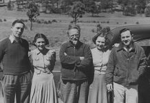 EN EL FARO, EFEMÉRIDES DE FIN DE SEMANA