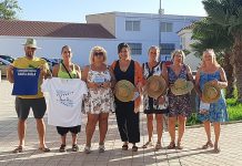 Las fiestas del barrio de Santa Adela se celebrarán del 25 al 28 de agosto