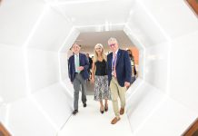 Del Pozo define al Parque de las Ciencias como «un modelo para impulsar la innovación educativa»