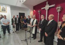 La Cofradía Virgen de los Dolores de Almuñécar ya tiene su propia Casa de Hermanad