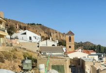 Un total de 27 municipios reciben ayudas de la Junta para mejorar equipamientos públicos y fijar la población al territorio