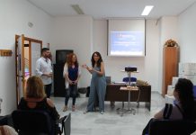 El SEPE promueve la capacitación digital de las trabajadoras en el ámbito rural