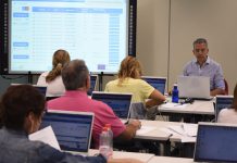 Diputación renueva los equipos informáticos de los municipios para consolidar la transformación digital en la provincia