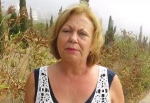 Convergencia Andaluza denuncia el abandono del Parque Mediterráneo, «convertido en un auténtico polvorín»