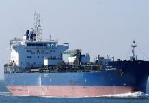 El Puerto de Motril prepara la segunda mayor descarga de melaza de los últimos diez años