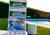 La piscina de Lobres celebrará una fiesta ibicenca