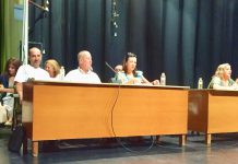 J.C. Benavides: «El gobierno Herrera-Ruiz Joya rechaza aplicar la nueva Ley del suelo andaluza»