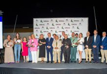 El Real Club Náutico entrega los premios La Sirenita 2022