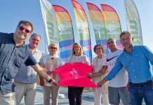 La sexta edición de la Carrera de la Mujer contra el cáncer de mama volverá a vestir a Motril de rosa el próximo 16 de octubre