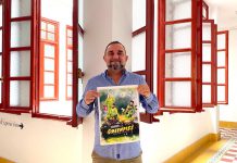 Yllana inaugura la temporada cultural 2022 – 2023 en Motril