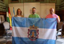 El preparador físico motrileño Juan Carlos Marín Moreno, ficha por el Churchill Brothers FC de la primera división en la India