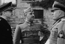 EFEMÉRIDES DE FIN DE SEMANA