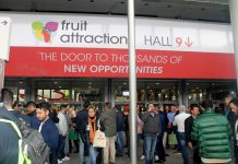 COEXPHAL lleva a Fruit Attraction 41 empresas hortofrutícolas de Andalucía