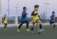 Salobreña abre el plazo de inscripción de las Escuelas Deportivas Municipales