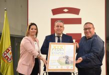 Regresa la Feria de la Caza de Iznalloz para fomentar la actividad cinegética como motor del desarrollo rural