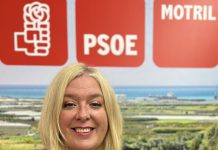 Flor Almón anima a los jóvenes de Motril que han cumplido 18 años en 2022 a solicitar el ‘Bono Cultural’ puesto en marcha por el Gobierno