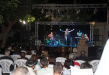 Bubión despide con éxito la primera edición del Andalucía Slow Fest