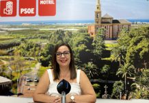 «Uno de los peores veranos de la historia de Motril»: El PSOE critica «la nefasta gestión de la alcaldesa y el PP»