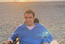 EUROPEO DE RUGBY EN SILLA DE RUEDAS CON LA PARTICIPACIÓN DE ESPAÑA