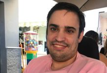 MUNDIAL DE FÚTBOL PARA AMPUTADOS