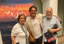 El Festival Música Sur de Motril dedicará su concierto inaugural a la memoria de Ángel Pacheco Claros